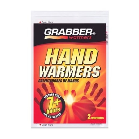 Grabber Warmers Grab Heater Hand Warmer HWESUSA